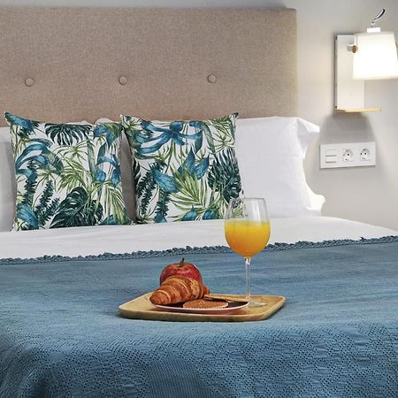 Apartamento Recogidas Granada Esterno foto