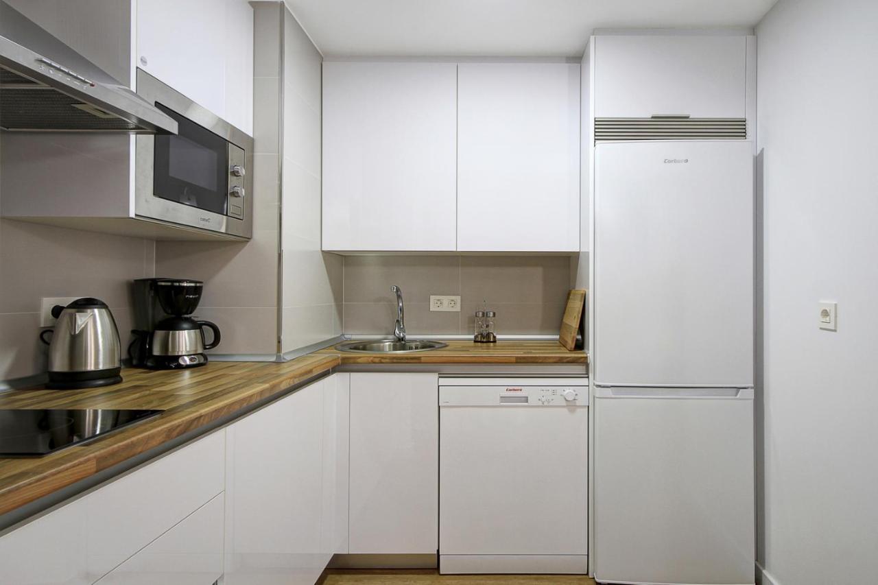 Apartamento Recogidas Granada Esterno foto