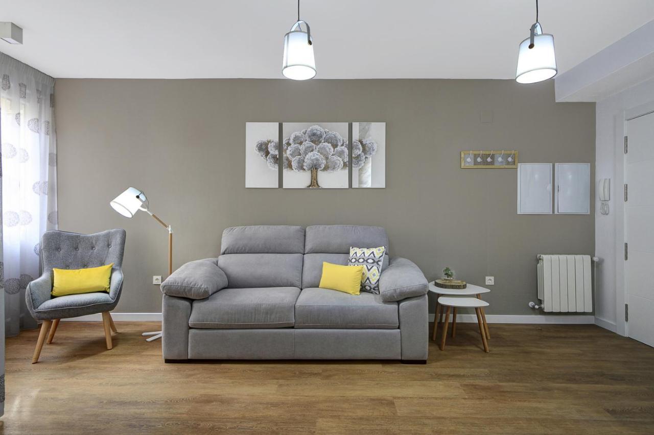 Apartamento Recogidas Granada Esterno foto