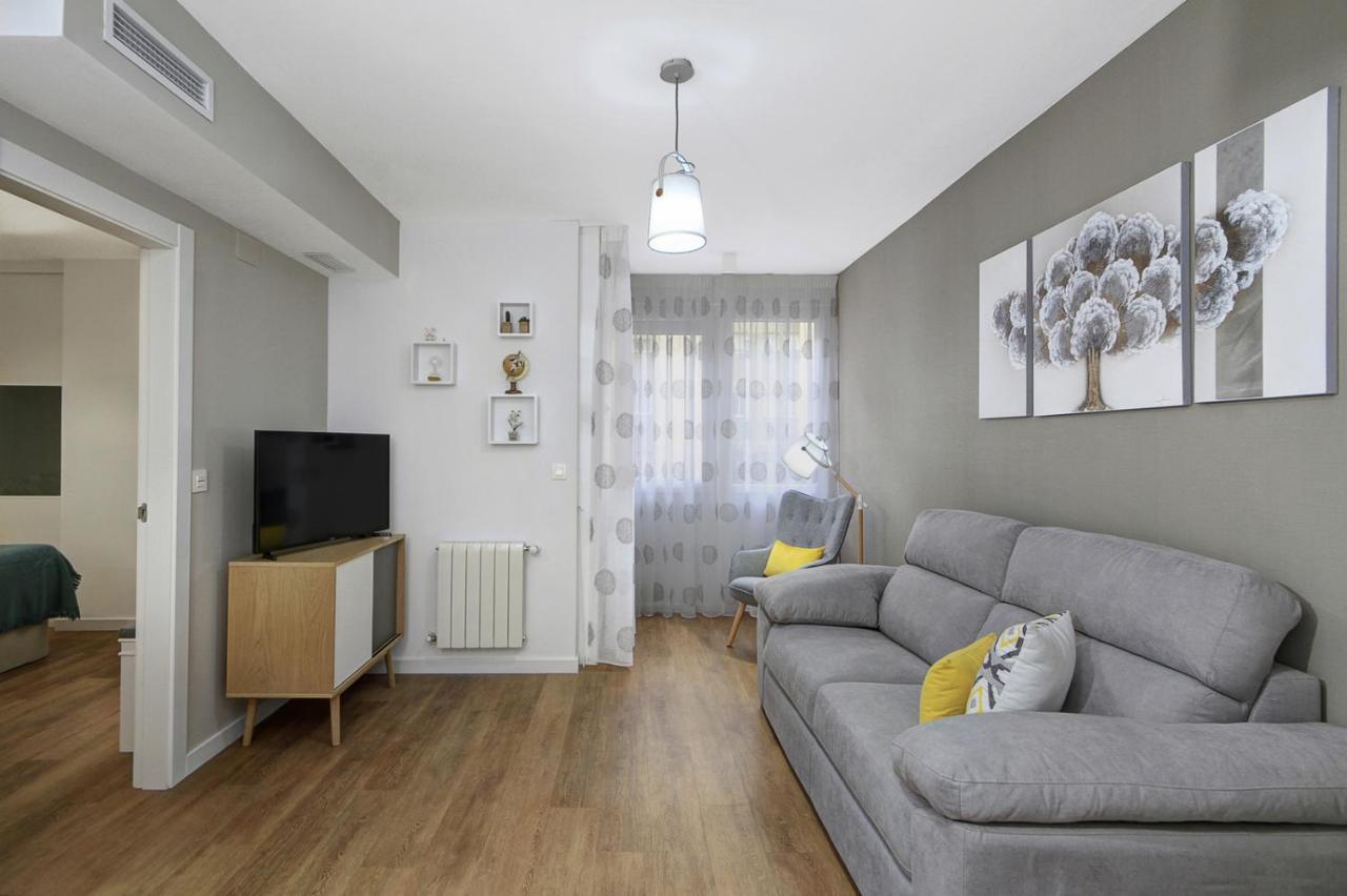 Apartamento Recogidas Granada Esterno foto