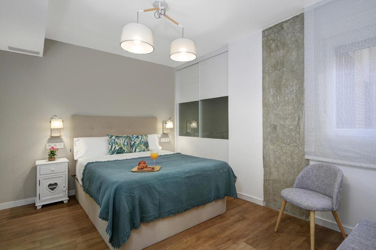 Apartamento Recogidas Granada Esterno foto
