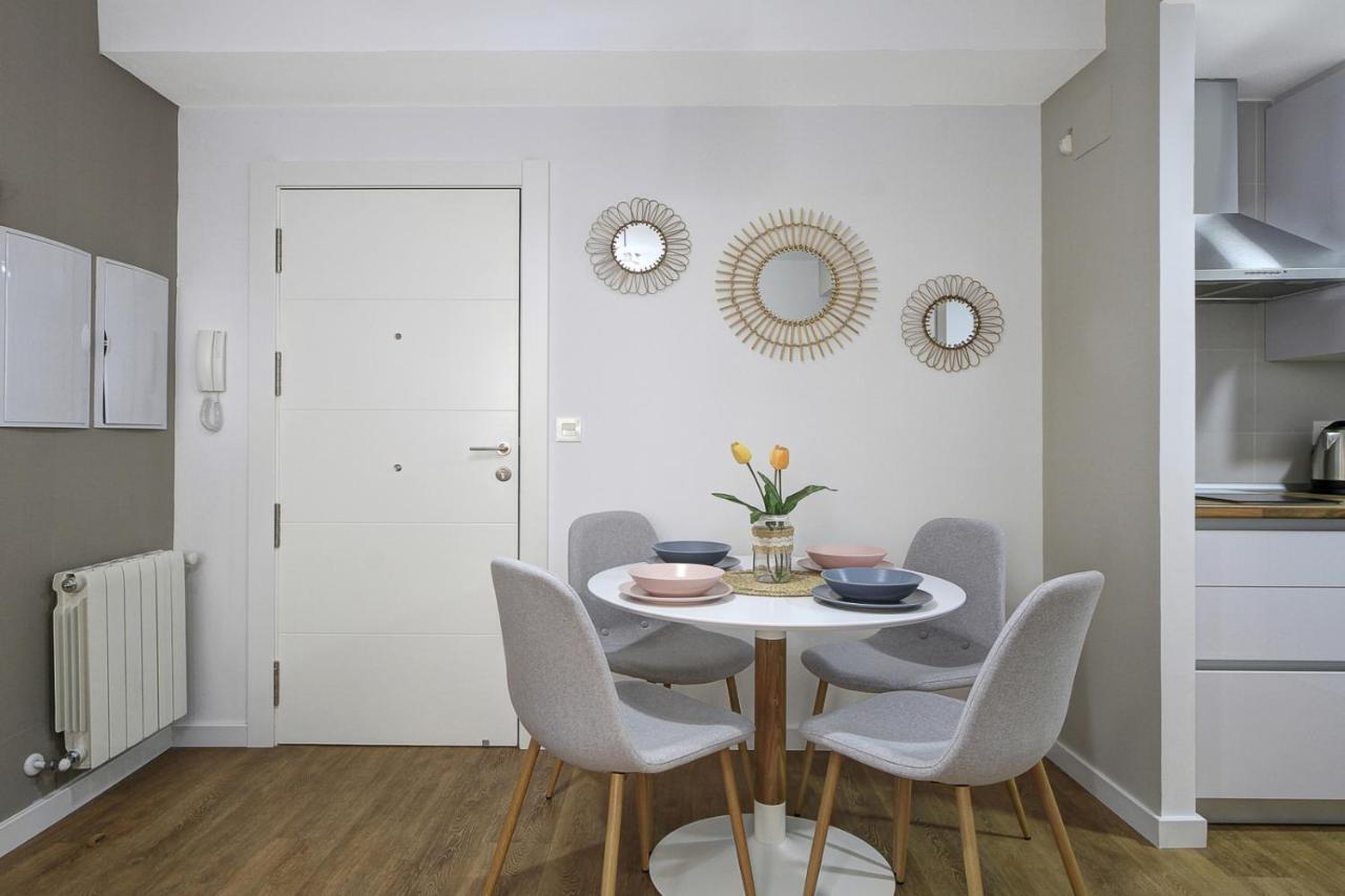 Apartamento Recogidas Granada Esterno foto