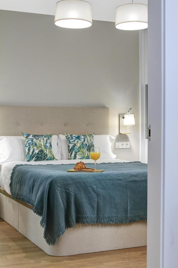 Apartamento Recogidas Granada Esterno foto