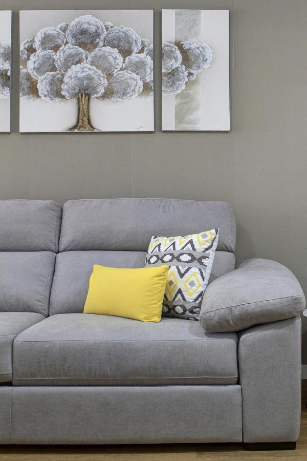 Apartamento Recogidas Granada Esterno foto